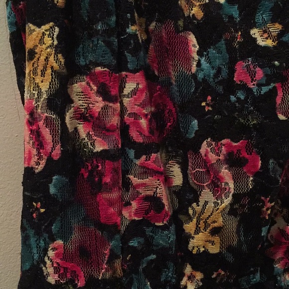 Floral dress - Picture 2 of 5